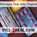 Kamagra Oral Jelly Original 36